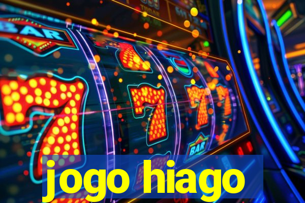 jogo hiago